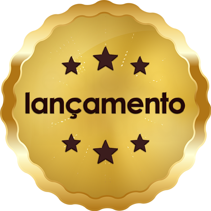 Selo lançamento
